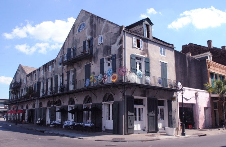 things to see in new orleans for free