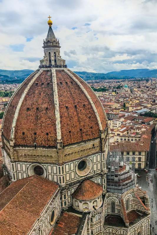 Best Places to See Art in Florence for First Time Visitors | When You ...